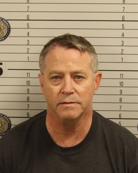 Mugshot of WILLIAM EDWARD BROOM