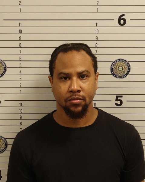 Mugshot of TAYLOR EUGENE PATTON