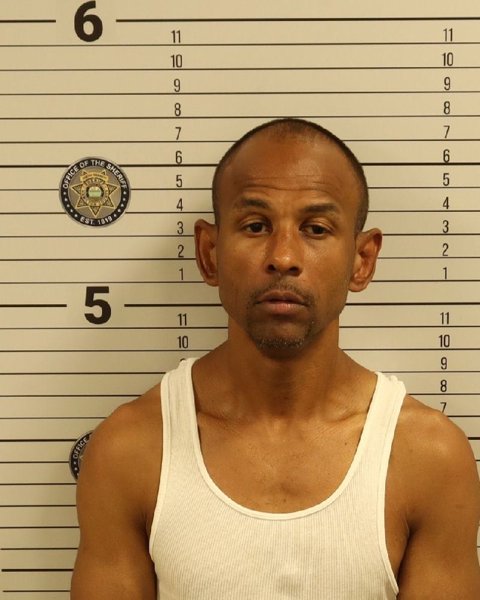 Mugshot of ANGELO DEVINE EDWARDS
