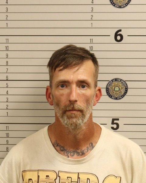 Mugshot of KAVIN LYN SNIDER