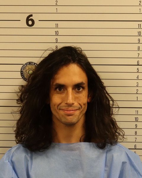 Mugshot of LAITH ALAN DOBBS