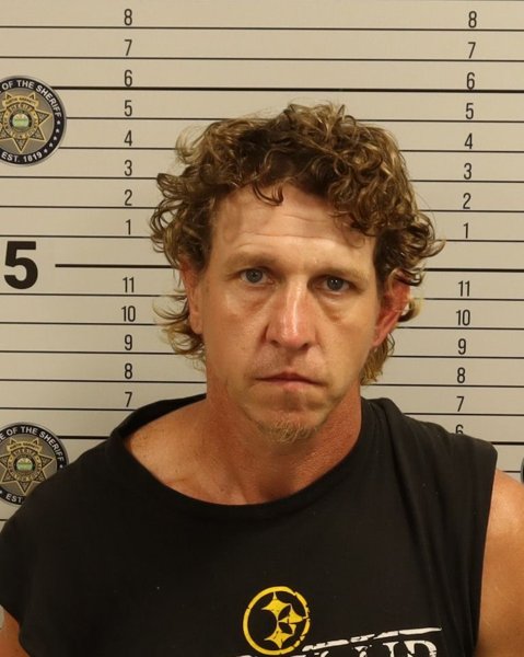 Mugshot of ABRAHAM DENVER JOHNSON