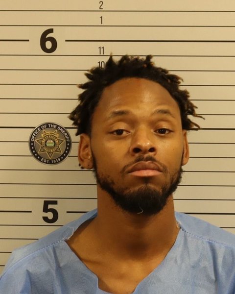Mugshot of DAVID LEE STEVENS