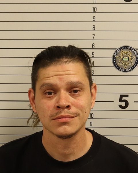 Mugshot of JULIO NAVARRO