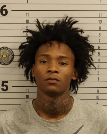 Mugshot of JAIQUEZ T KALAUKOA