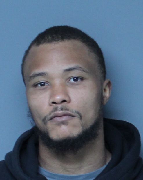 Mugshot of KENNETH DANIEL LEE