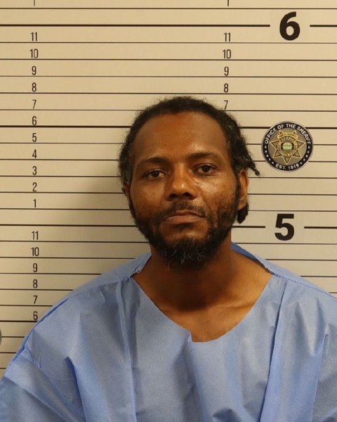 Mugshot of MARCUS HAROLD CARTER