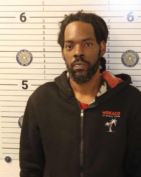 Mugshot of JERRY LUDALE STRICKLAND