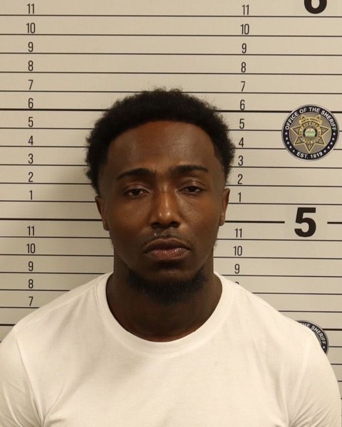 Mugshot of ERIC LEPREY WILLIAMS