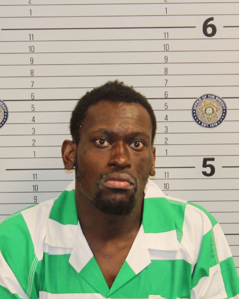 Mugshot of ANTWIONE DANIEL REID