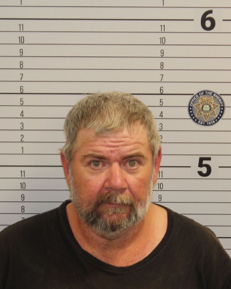 Mugshot of CLIFFORD ADAM LANDS