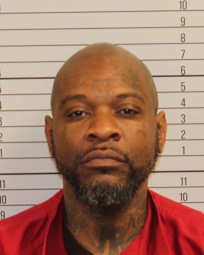 Mugshot of ANTHONY CORNELIUS JONES