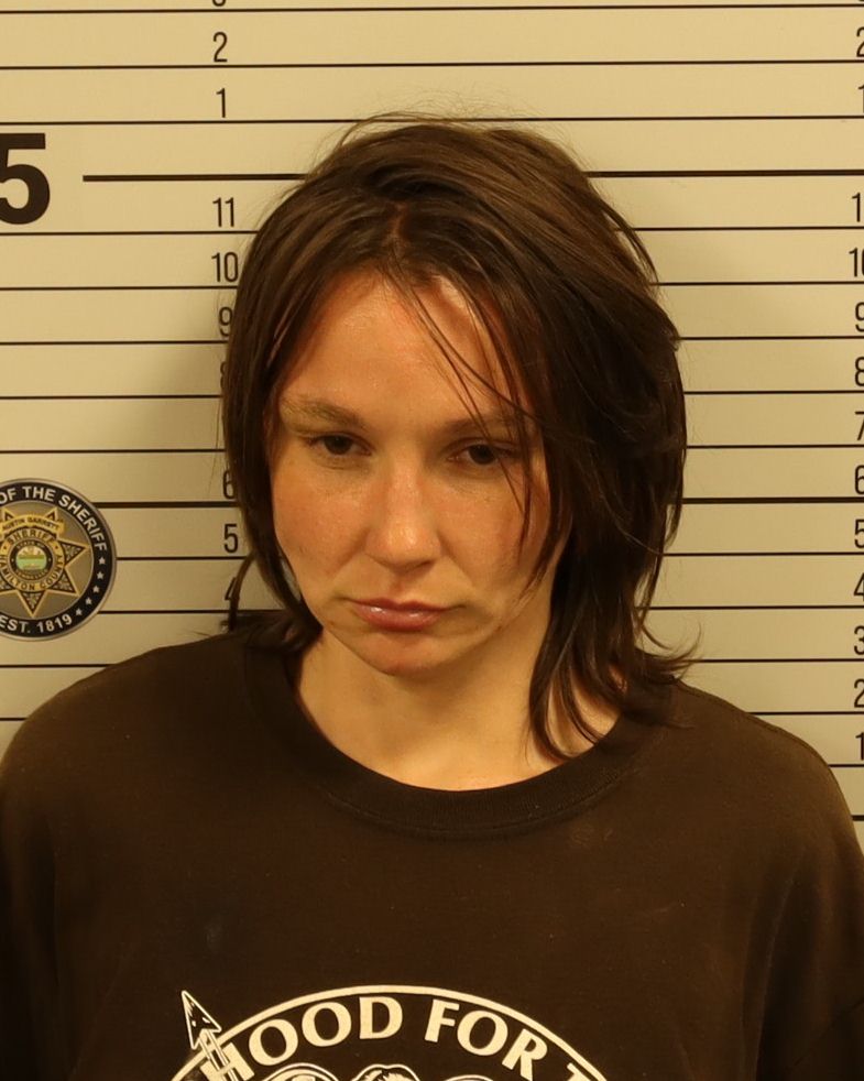 Mugshot of KELLY LYNN BEELER