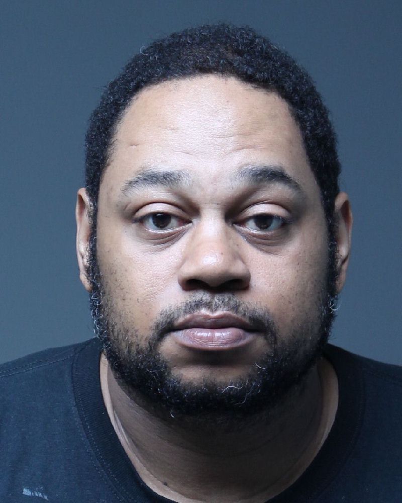 Mugshot of ANTOINE MAURICE DAVIS