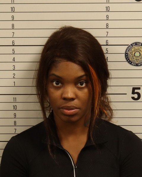 Mugshot of SAUDRAL EASTEA LATION CANNON