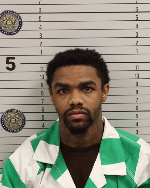 Mugshot of D'ANTE LEVON HAWKINS
