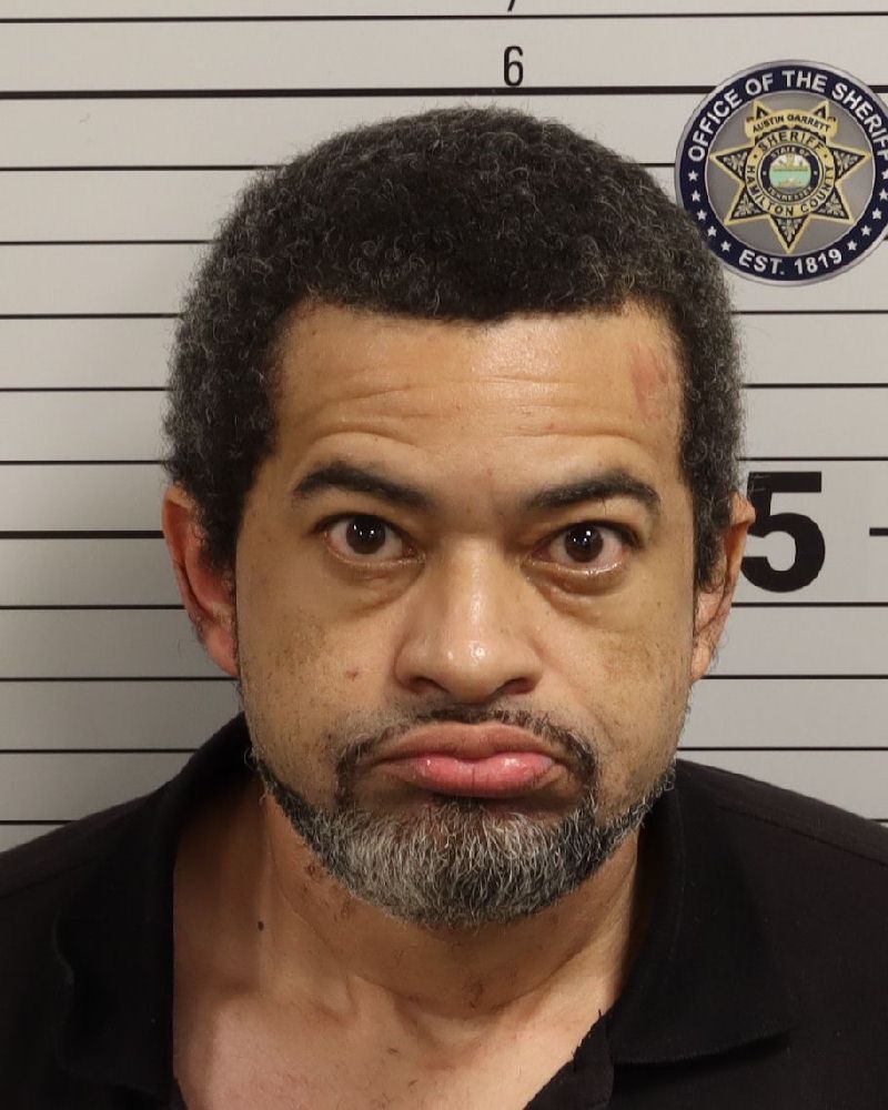 Mugshot of SHAUN LEANARD WYATT
