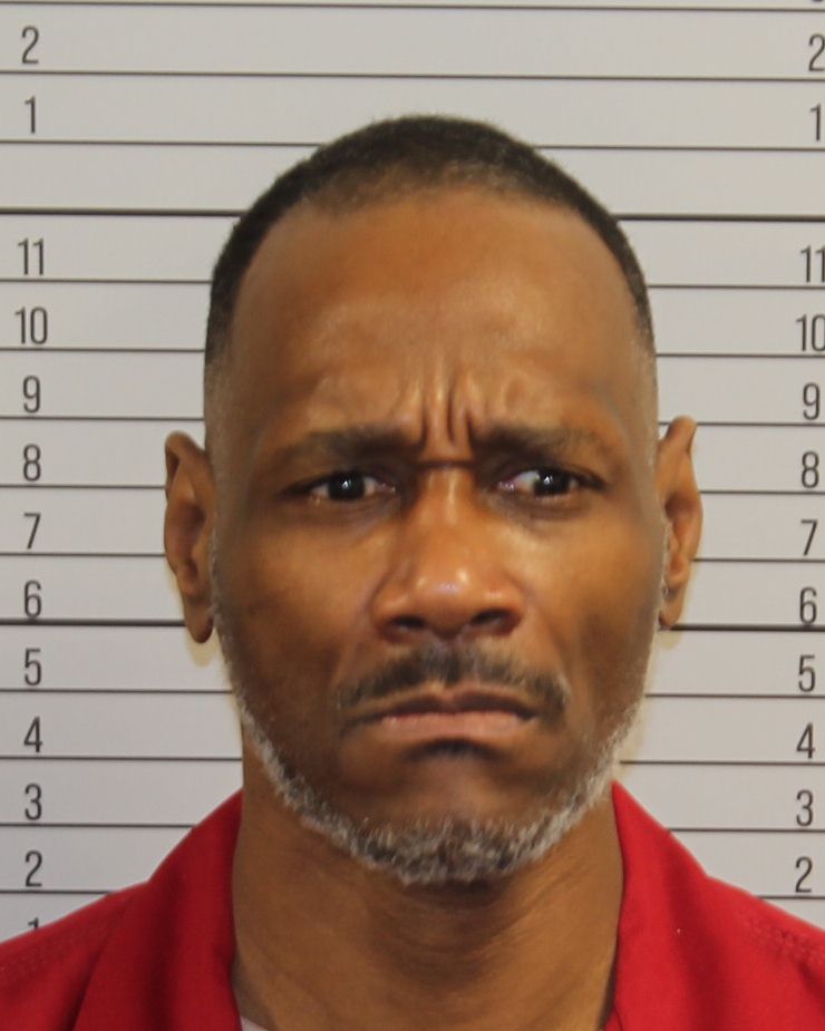 Mugshot of JAMES EDWARD GOODE