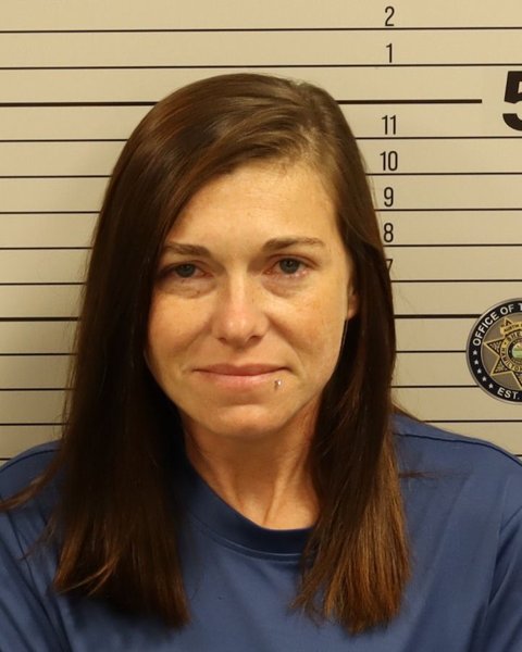 Mugshot of JAYSENDA LE CREED BOYD