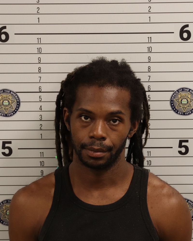 Mugshot of KHALAN MIKEL JOHNSON