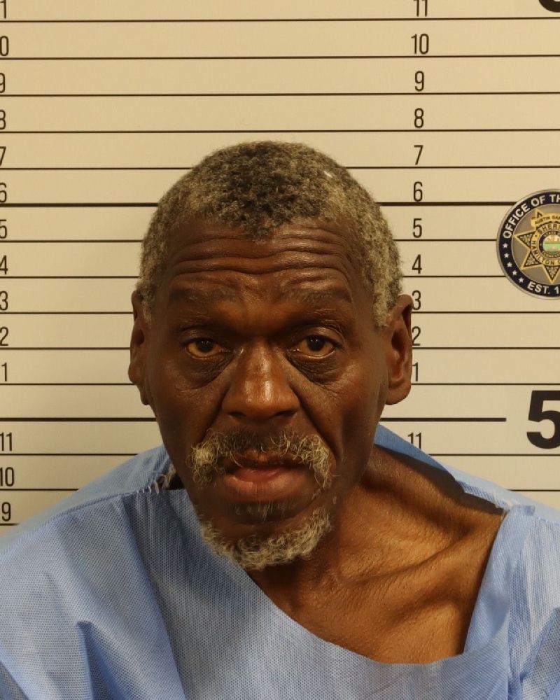 Mugshot of ANTONIO LAMAR VINES