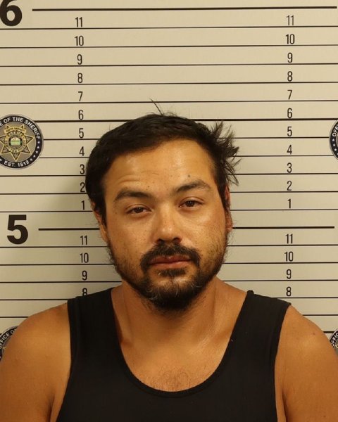 Mugshot of NICHOLAS JOSHUA AM