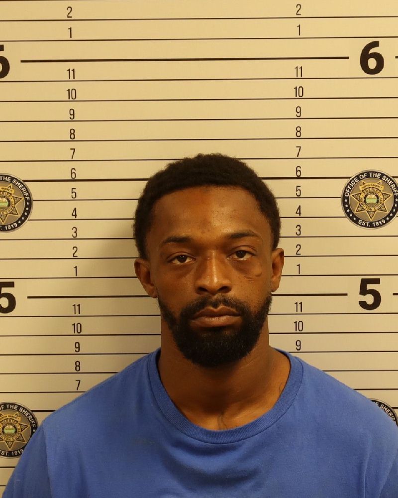 Mugshot of DAVORIUS ANTOINE APPLEBERRY