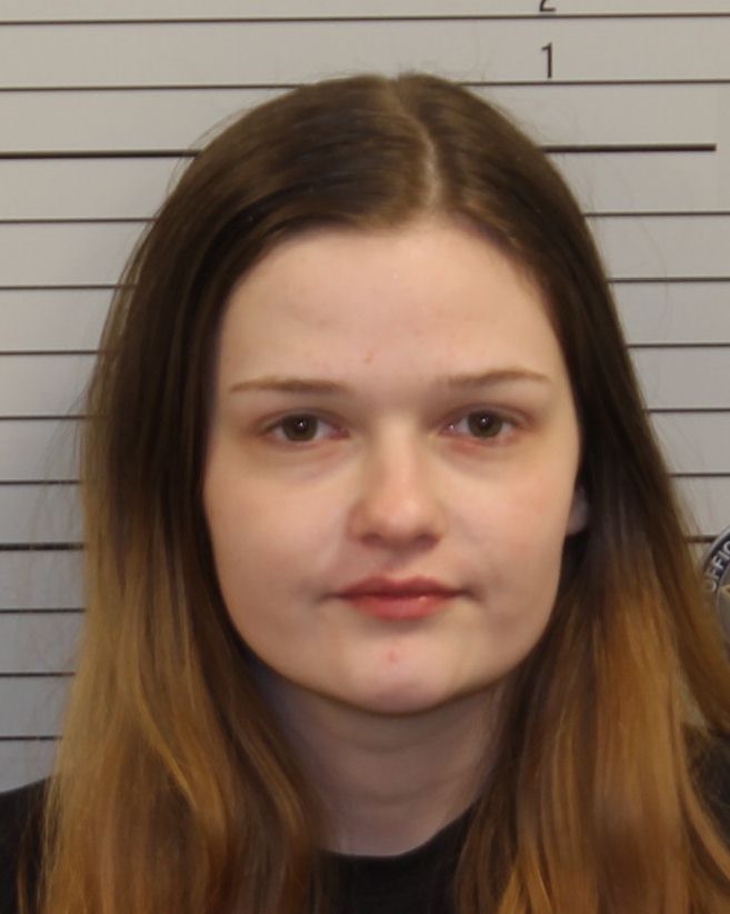 Mugshot of ELLA JANE PETERS