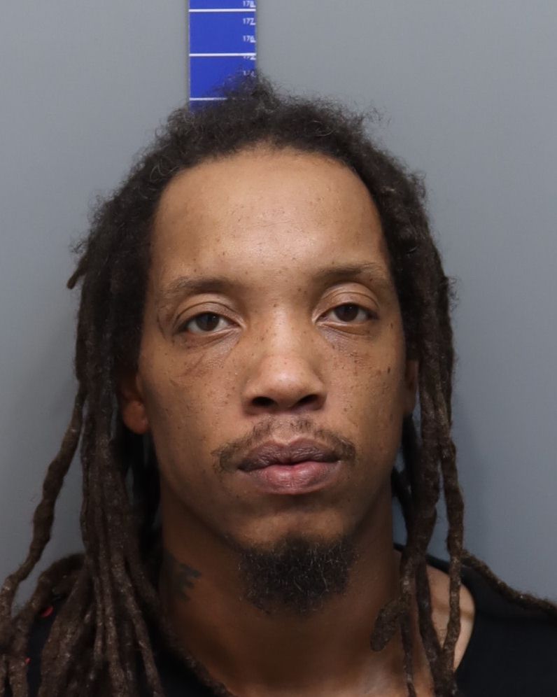 No mugshot available