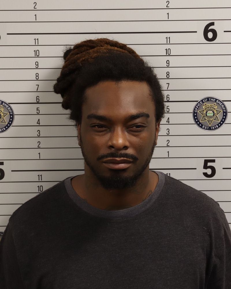 Mugshot of LAQUANE TREDARRIUS LOLLIS
