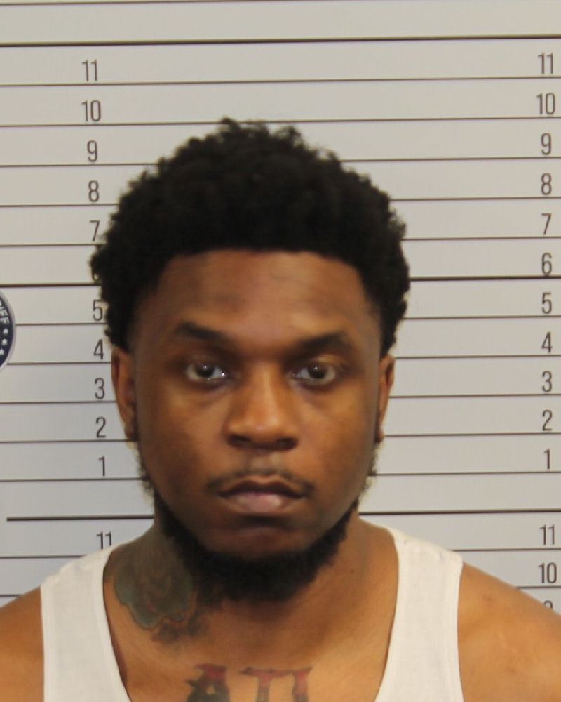 Mugshot of ANTONIO TERAILE LITTLE