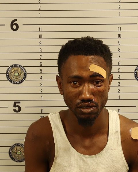 Mugshot of DEJUAN TYRELL KELLEY