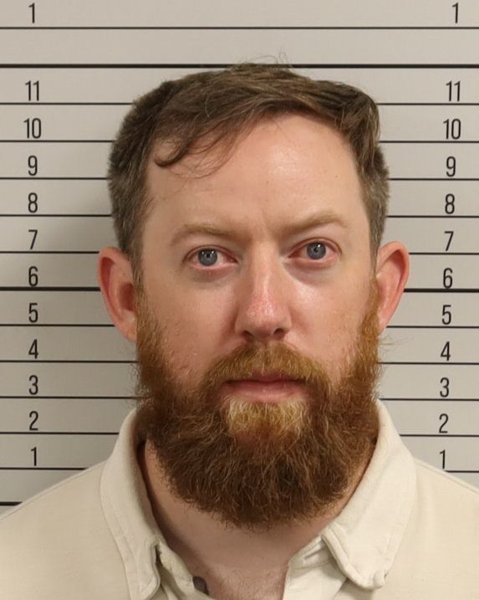 Mugshot of DAKOTA CHARLES NEETZ