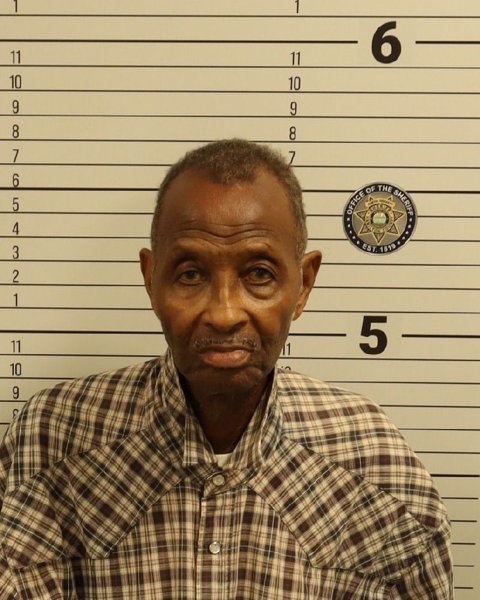 Mugshot of JOHNNY ANDERSON BRIDGES