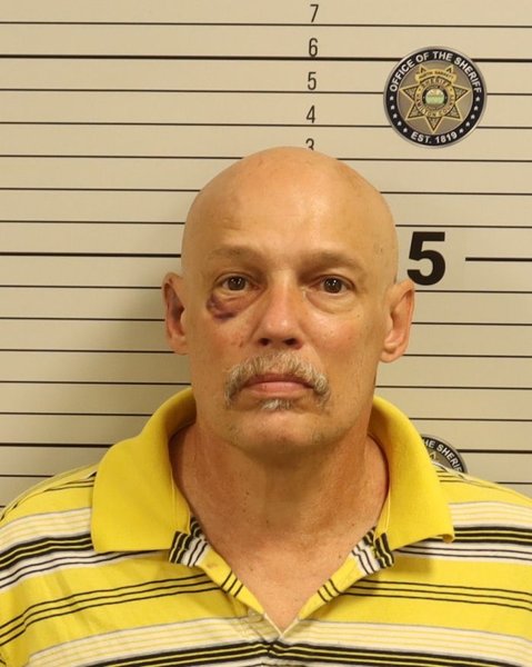 Mugshot of JAMES LEE GROSS