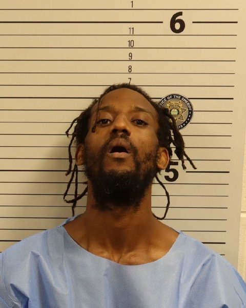 Mugshot of JAMES AMAUD TAYLOR
