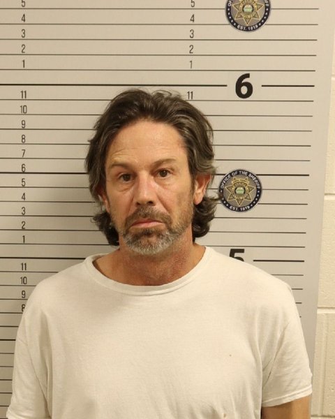 Mugshot of MATTHEW DOUGLAS MAYFIELD
