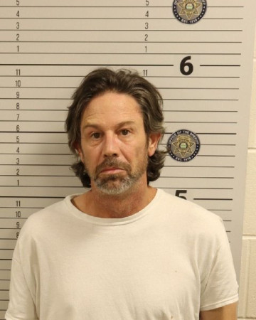 Mugshot of MATTHEW DOUGLAS MAYFIELD