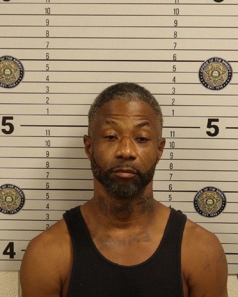 Mugshot of JEFFERY DEVON MCCLENDON