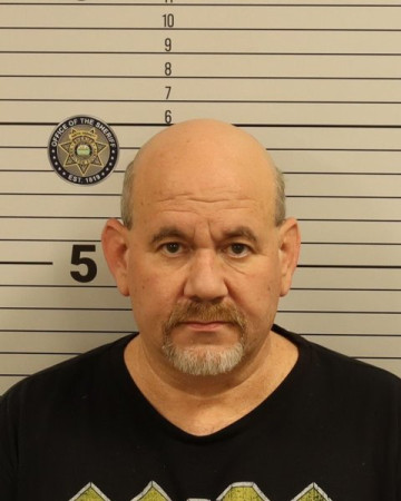 Mugshot of PAUL FLETCHER SIMPSON