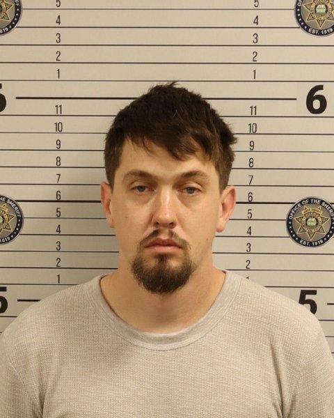 Mugshot of KHOAVUN RAYMOND GEORGE