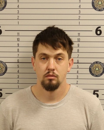 Mugshot of KHOAVUN RAYMOND GEORGE