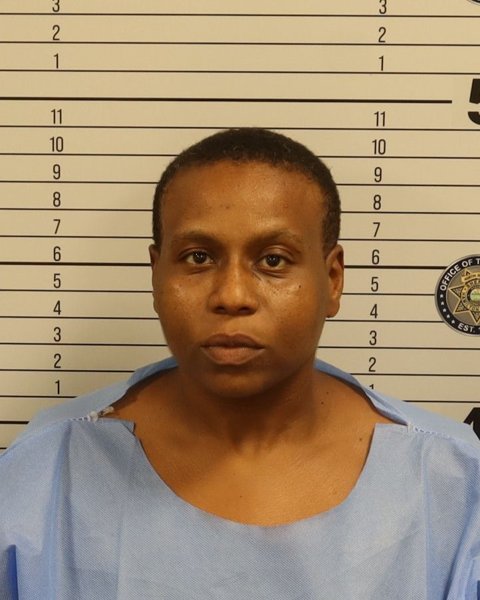 Mugshot of SONJA LATAJMA TODD