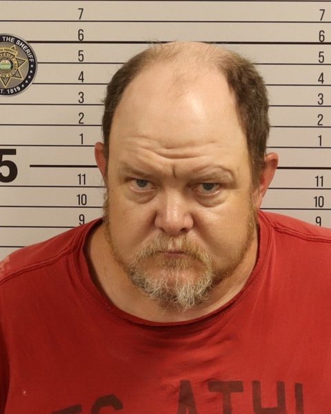 Mugshot of JASON LEE HUNDLEY