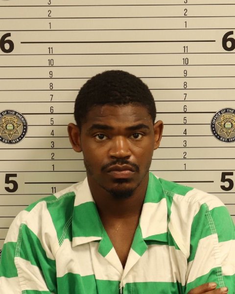 Mugshot of RAVON MALEICK COUSIN