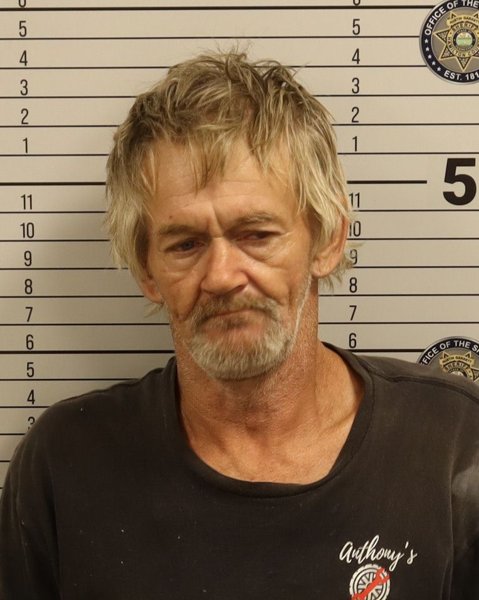 Mugshot of EARNEST LEE LAWSON