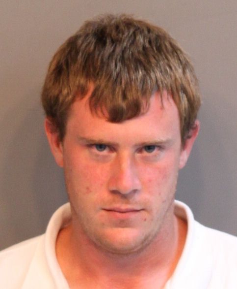 Mugshot of NATHANIEL JAMES SNEAD