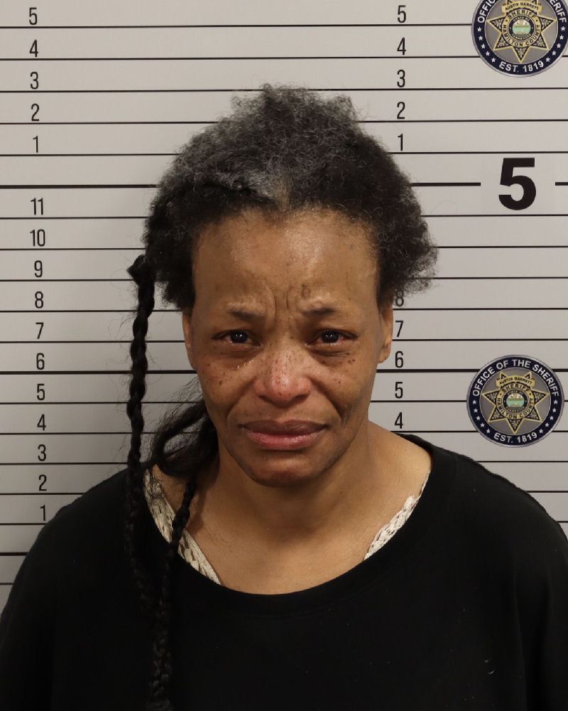 Mugshot of MESCO KIMJARTTA FREEMAN