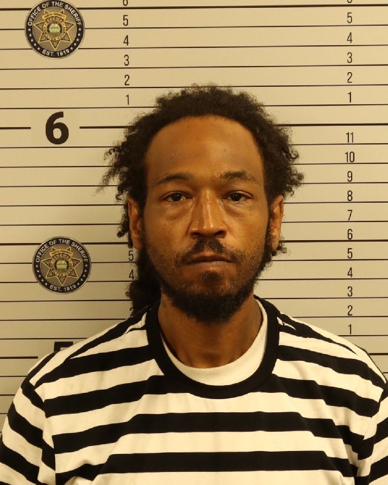Mugshot of KENNETH DEWAYNE FREEMAN