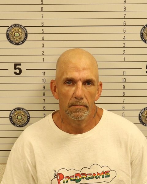 Mugshot of CHRISTOPHER THOMAS GUTHRIE